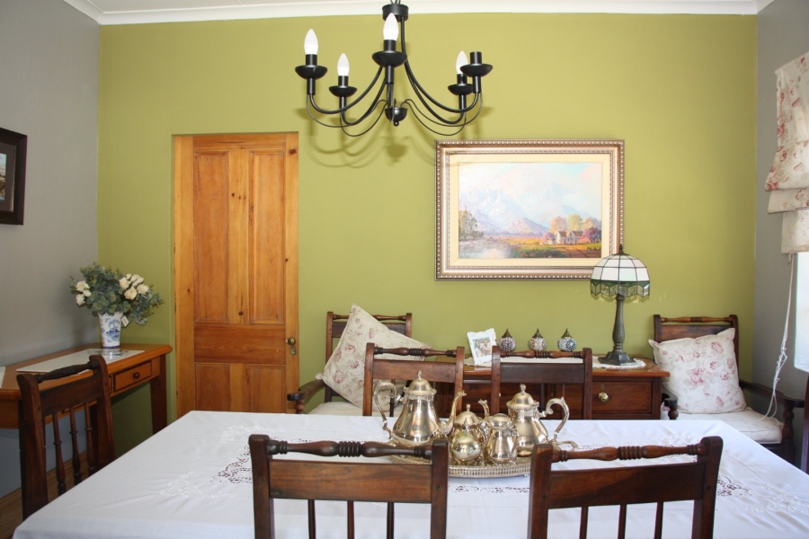 3 Bedroom Property for Sale in Dewetsdorp Free State